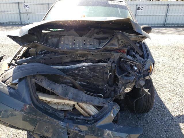 Photo 12 from auction – 2004 MAZDA MPV WAGON with VIN JM3LW28A740516227