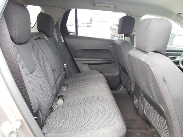 Photo 11 from auction – 2010 GMC TERRAIN SL with VIN 2CTFLCEW0A6396363