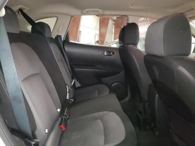 Photo 11 from auction – 2009 NISSAN ROGUE S with VIN JN8AS58V09W190859