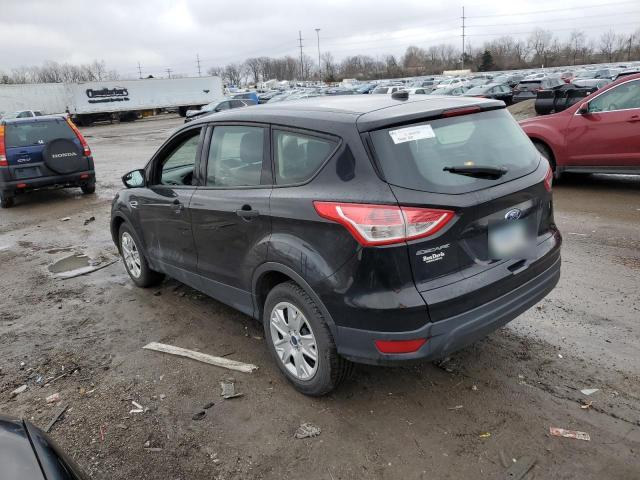 Photo 2 from auction – 2015 FORD ESCAPE S with VIN 1FMCU0F75FUA24295