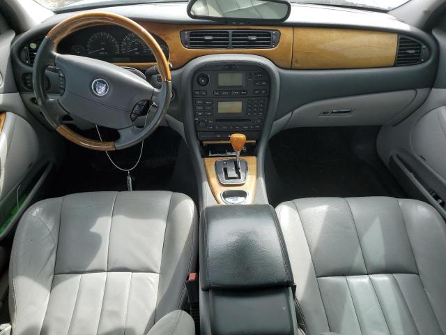 Photo 8 from auction – 2003 JAGUAR S-TYPE with VIN SAJEA01T83FM77211