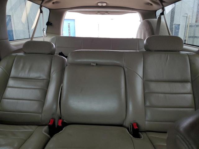 Photo 10 from auction – 2005 FORD EXCURSION with VIN 1FMNU43S65ED45621