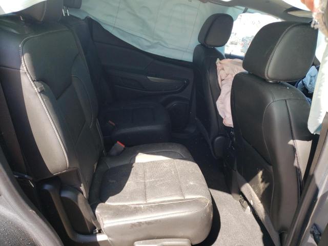 Photo 10 from auction – 2021 GMC ACADIA SLT with VIN 1GKKNULS3MZ173600