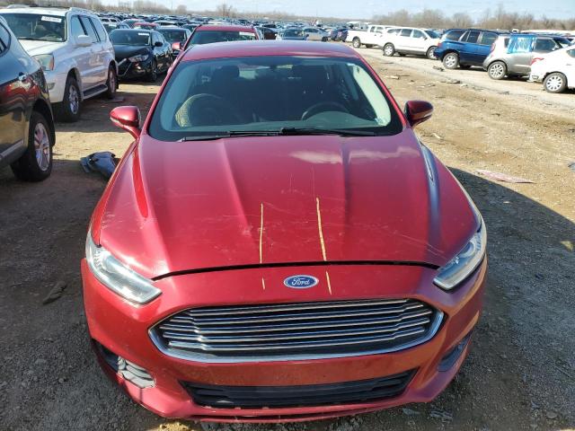 Photo 5 from auction – 2015 FORD FUSION SE with VIN 3FA6P0H99FR267614