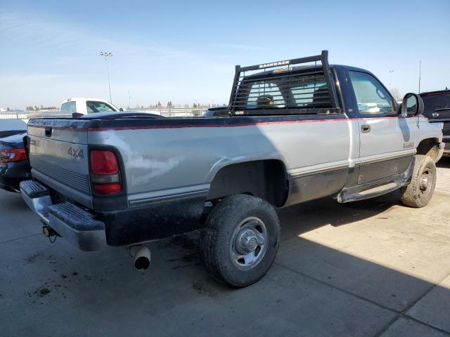 Photo 3 from auction – 1997 DODGE RAM 2500 with VIN 1B7KF26D2VJ551478