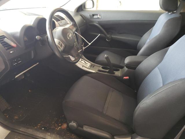Photo 7 from auction – 2006 SCION TC with VIN JTKDE177X60116271
