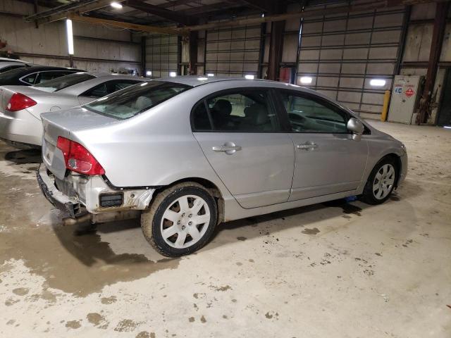 Photo 3 from auction – 2008 HONDA CIVIC with VIN 1HGFA16568L069092
