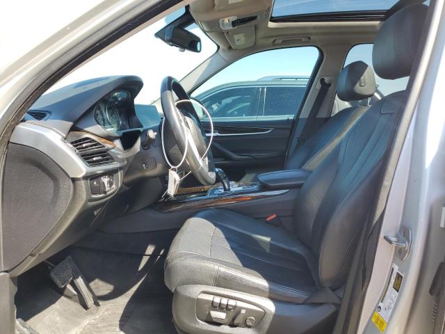Photo 7 from auction – 2015 BMW X5 SDRIVE3 with VIN 5UXKR2C55F0H38842