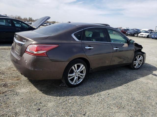 Фото 3 с аукциона – 2013 NISSAN ALTIMA 3.5 с VIN 1N4BL3AP1DN513141