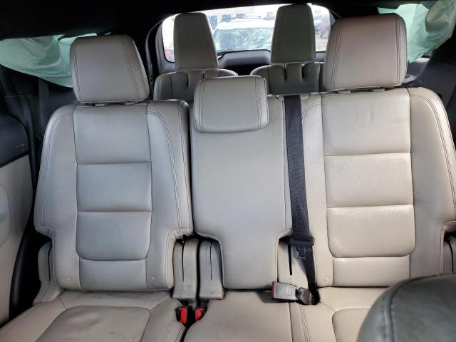 Photo 10 from auction – 2013 FORD EXPLORER X with VIN 1FM5K8D85DGB20206