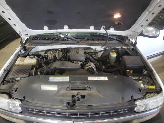 Photo 11 from auction – 2000 CHEVROLET SILVERADO with VIN 1GCEK19T6YZ251647