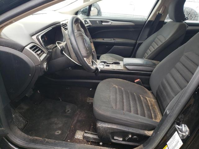Photo 7 from auction – 2017 FORD FUSION SE with VIN 3FA6P0H74HR370022