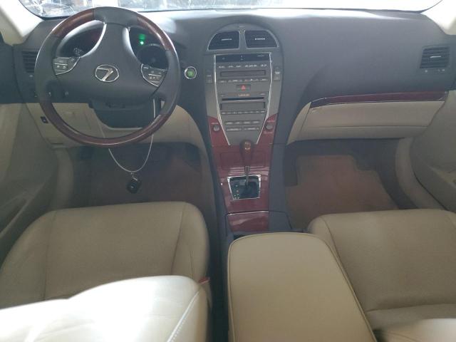 Photo 8 from auction – 2012 LEXUS ES 350 with VIN JTHBK1EG6C2488358