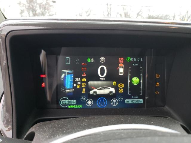صورة رقم 9 من المزاد - 2014 CHEVROLET VOLT مع VIN 1G1RA6E47EU152756