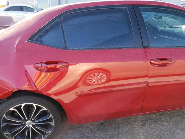 Photo 10 from auction – 2014 TOYOTA COROLLA L with VIN 2T1BURHE0EC058530