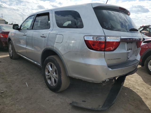 Photo 2 from auction – 2011 DODGE DURANGO EX with VIN 1D4RD2GG1BC741966