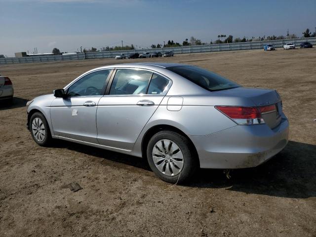Photo 2 from auction – 2012 HONDA ACCORD LX with VIN 1HGCP2F31CA118984