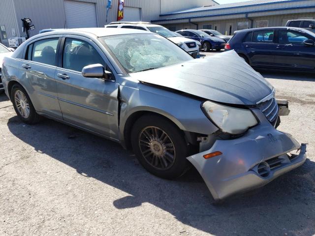 Photo 4 from auction – 2007 CHRYSLER SEBRING TO with VIN 1C3LC56K17N523460
