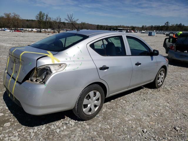Photo 3 from auction – 2015 NISSAN VERSA S with VIN 3N1CN7AP2FL851668