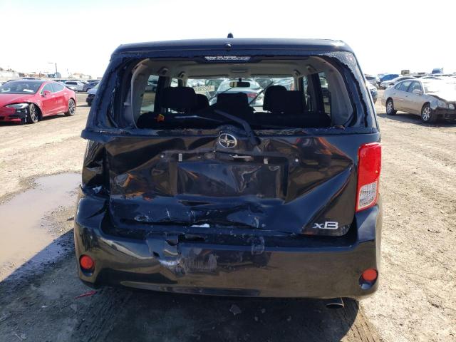 Photo 6 from auction – 2012 TOYOTA SCION XB with VIN JTLZE4FE0CJ012350