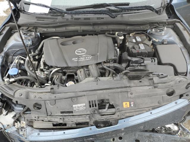 صورة رقم 11 من المزاد - 2016 MAZDA 3 TOURING مع VIN 3MZBM1V73GM266447