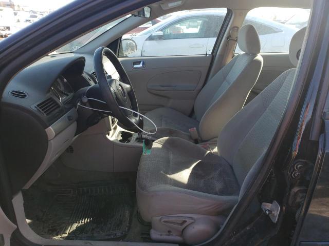 Photo 7 from auction – 2007 PONTIAC G5 with VIN 1G2AJ55F877240284