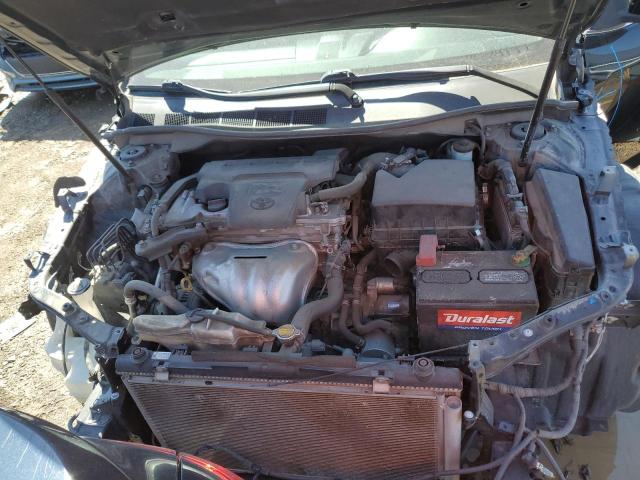 Photo 11 from auction – 2012 TOYOTA CAMRY BASE with VIN 4T1BF1FK3CU192478