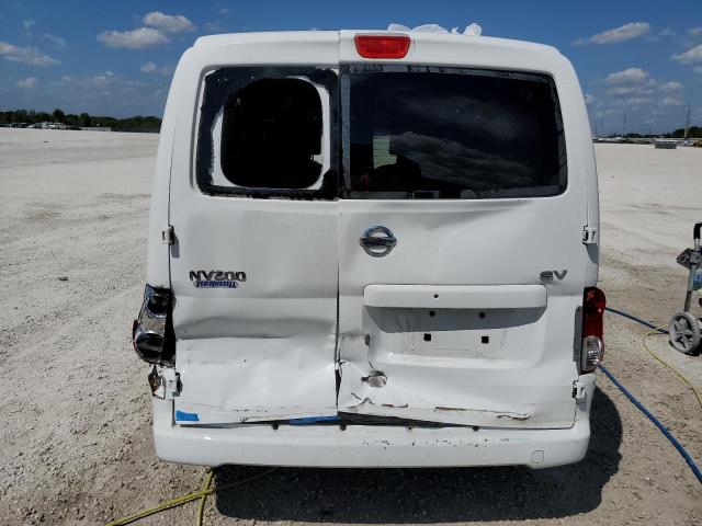 Photo 6 from auction – 2016 NISSAN NV200 2.5S with VIN 3N6CM0KN2GK691820