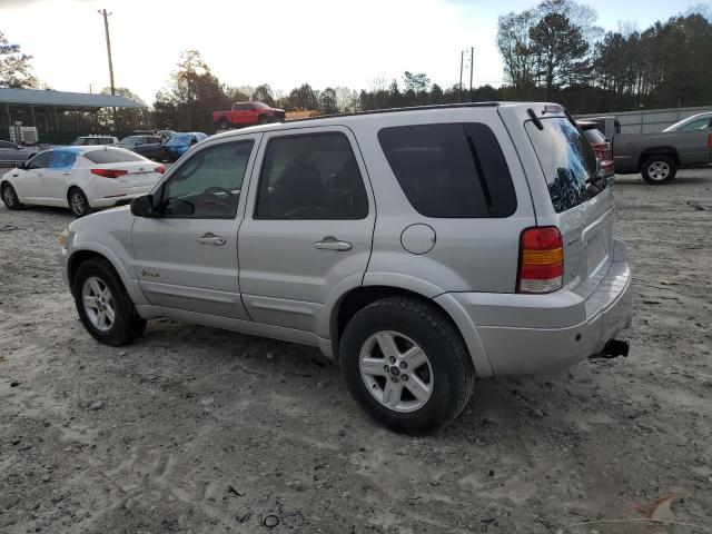 Photo 2 from auction – 2006 FORD ESCAPE HEV with VIN 1FMCU96H26KA52760