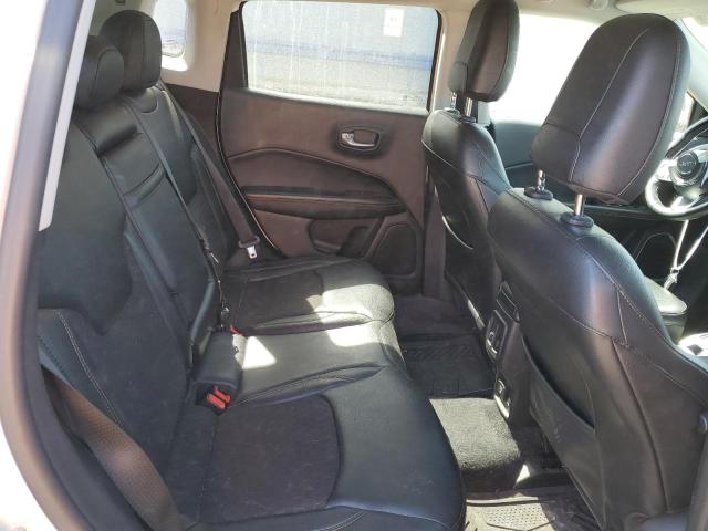 Photo 10 from auction – 2018 JEEP COMPASS LA with VIN 3C4NJCBB6JT468290