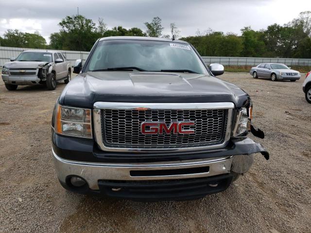 Photo 5 from auction – 2011 GMC SIERRA C15 with VIN 3GTP1VE01BG222238
