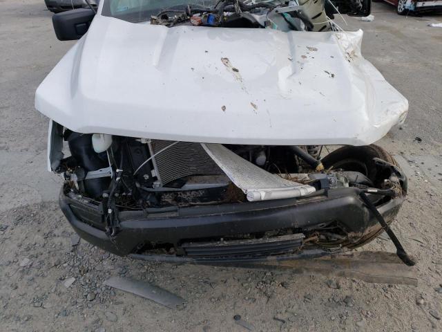 Photo 11 from auction – 2022 FORD F150 SUPER with VIN 1FTEX1CB2NKF02136