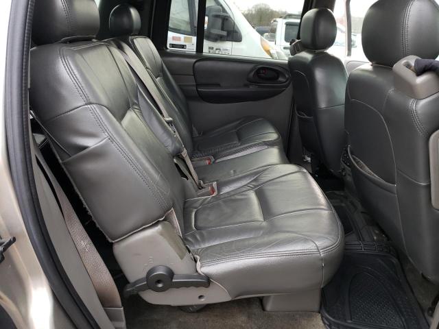 صورة رقم 11 من المزاد - 2002 CHEVROLET TRAILBLAZE مع VIN 1GNET16S026109156