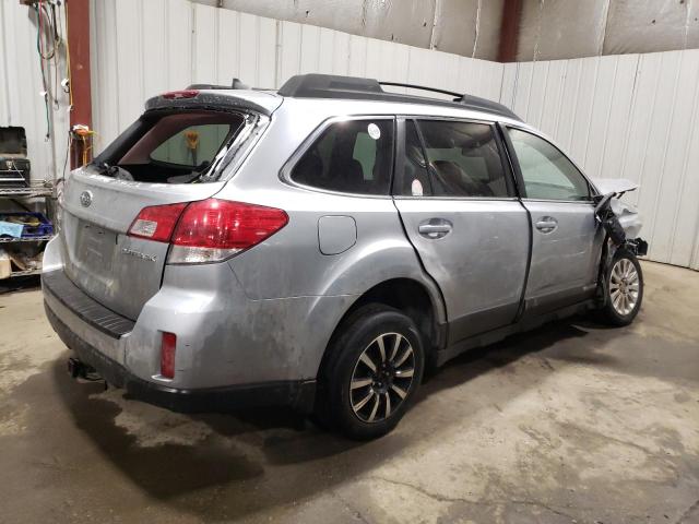 Photo 3 from auction – 2012 SUBARU OUTBACK 2. with VIN 4S4BRCKC9C3300206
