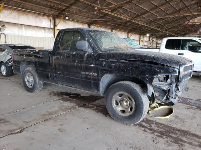 Photo 4 from auction – 2001 DODGE RAM 1500 with VIN 1B7HC16X61S197587