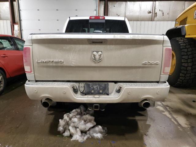 Photo 6 from auction – 2015 RAM 1500 LONGH with VIN 1C6RR7PTXFS572820