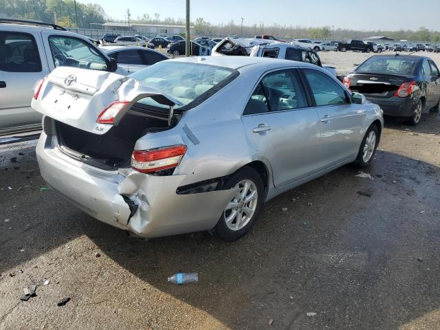 Photo 3 from auction – 2011 TOYOTA CAMRY BASE with VIN 4T1BF3EK5BU180022