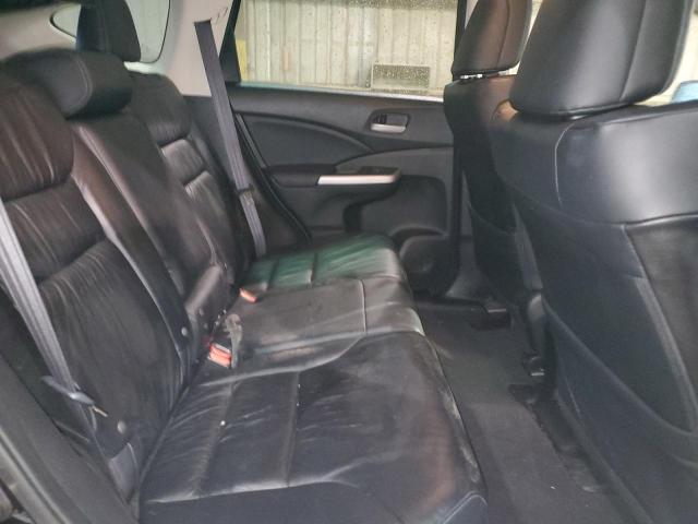 Photo 11 from auction – 2012 HONDA CR-V EXL with VIN 5J6RM3H70CL002536