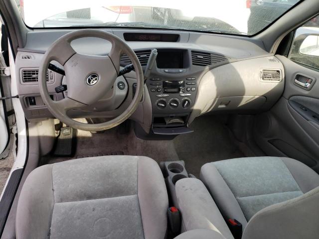 Photo 8 from auction – 2003 TOYOTA PRIUS with VIN JT2BK12U830081237
