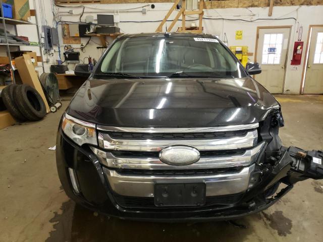 Photo 5 from auction – 2012 FORD EDGE SEL with VIN 2FMDK4JC6CBA60049