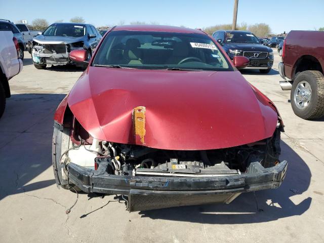 Photo 5 from auction – 2015 KIA OPTIMA LX with VIN 5XXGM4A71FG434716