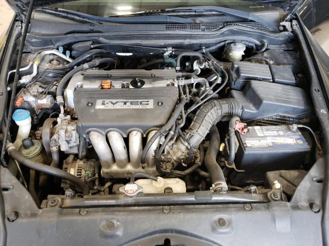 Photo 11 from auction – 2003 HONDA ACCORD EX with VIN 1HGCM72613A024240