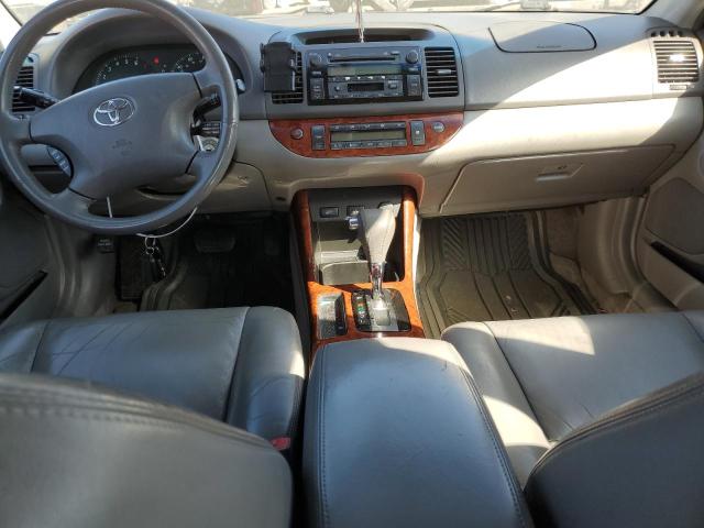 Photo 8 from auction – 2002 TOYOTA CAMRY LE with VIN JTDBF30K320046824