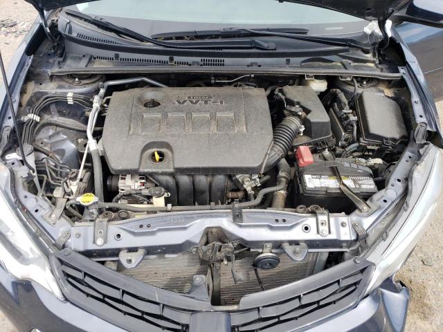 Photo 11 from auction – 2016 TOYOTA COROLLA L with VIN 5YFBURHE5GP484488