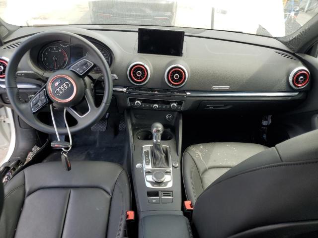 Photo 8 from auction – 2020 AUDI A3 PREMIUM with VIN WAUAUGFF2LA103509
