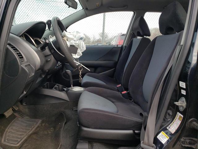 Photo 7 from auction – 2008 HONDA FIT with VIN JHMGD38488S024508