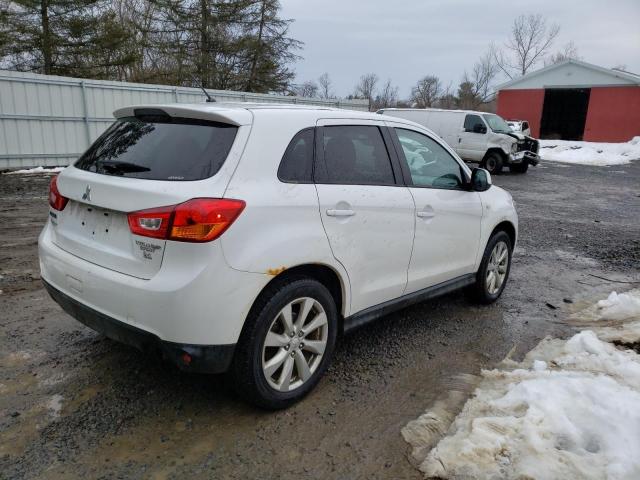 Photo 3 from auction – 2015 MITSUBISHI OUTLANDER with VIN 4A4AR3AWXFE058670