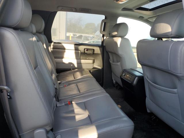 Photo 11 from auction – 2012 TOYOTA SEQUOIA SR with VIN 5TDBW5G11CS066786