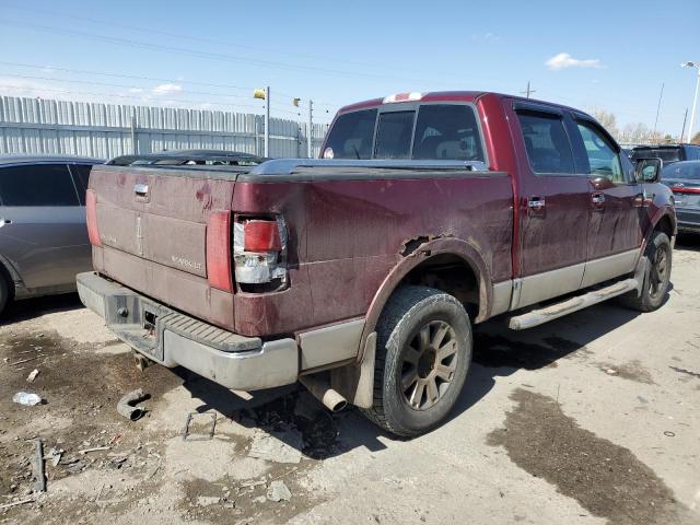Photo 3 from auction – 2006 LINCOLN MARK LT with VIN 5LTPW18586FJ01664