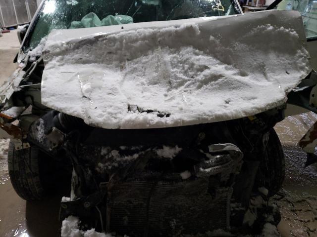 Photo 12 from auction – 2012 DODGE GRAND CARA with VIN 2C4RDGCG0CR274886